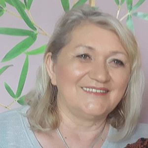 Žena 63 rokov Košice