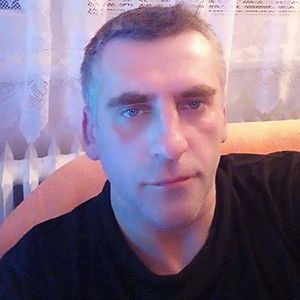 Muž 46 rokov Martin
