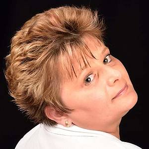 Žena 50 rokov Nové Zámky