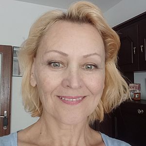 Žena 65 rokov Bratislava