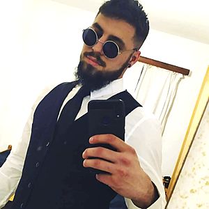 Muž 26 rokov Ilava