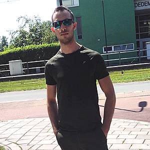 Muž 27 rokov Banská Bystrica