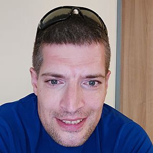 Muž 44 rokov Prievidza
