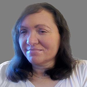 Žena 41 rokov Rožňava