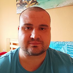Muž 39 rokov Dunajská Streda