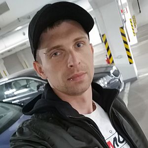 Muž 34 rokov Stará Ľubovňa