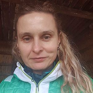 Žena 47 rokov Liptovský Mikuláš