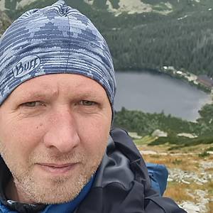 Muž 52 rokov Handlová