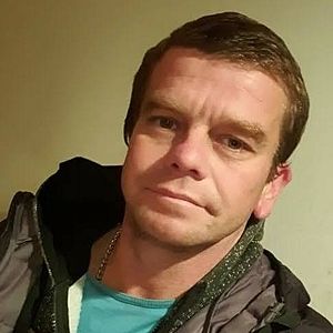 Muž 41 rokov Košice