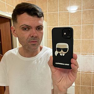 Muž 45 rokov Považská Bystrica