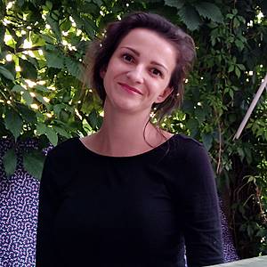 Žena 35 rokov Košice