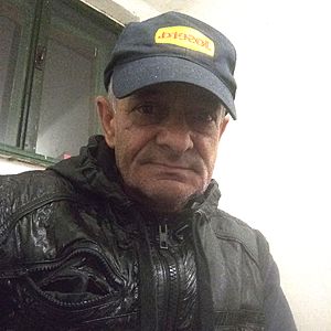 Muž 68 rokov Dunajská Streda