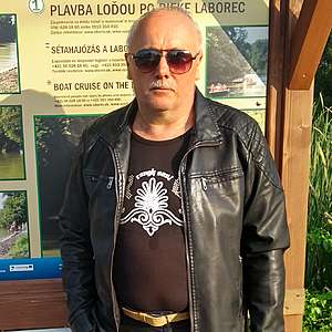 Muž 63 rokov Sečovce
