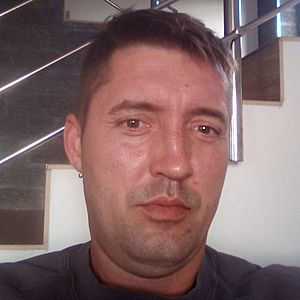 Muž 38 rokov Námestovo