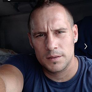 Muž 35 rokov Veľký Krtíš