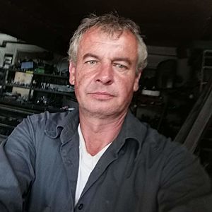 Muž 51 rokov Stropkov