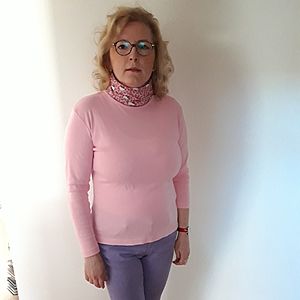 Žena 54 rokov Martin