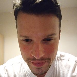 Muž 37 rokov Prešov