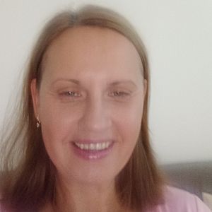 Žena 46 rokov Bardejov