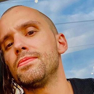 Muž 31 rokov Šaštín-Stráže