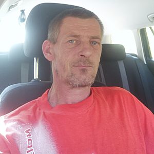 Muž 43 rokov Žiar nad Hronom