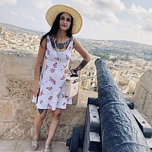 Žena 28 rokov Trenčín