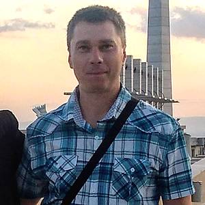 Muž 47 rokov Čadca