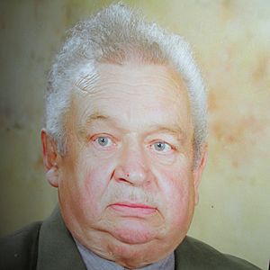 Muž 73 rokov Dunajská Streda