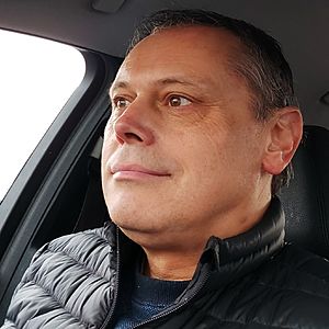 Muž 52 rokov Komárno