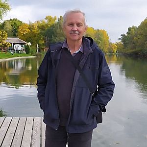 Muž 75 rokov Bratislava