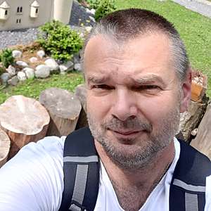 Muž 47 rokov Prešov