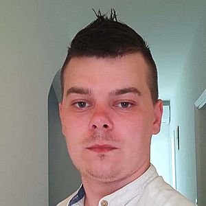 Muž 35 rokov Vranov nad Topľou