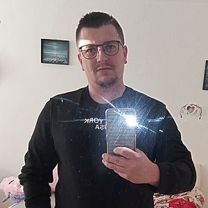 Muž 34 rokov Trebišov