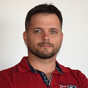 Muž 41 rokov Spišská Nová Ves