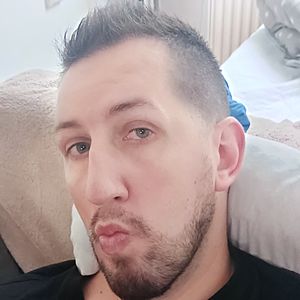 Muž 34 rokov Rajecké Teplice