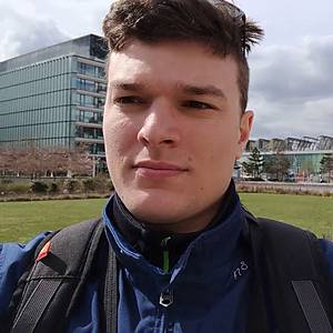 Muž 37 rokov Púchov