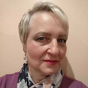 Žena 53 rokov Prešov
