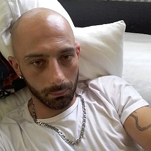 Muž 34 rokov Nové Zámky