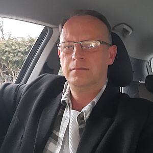 Muž 53 rokov Topoľčany