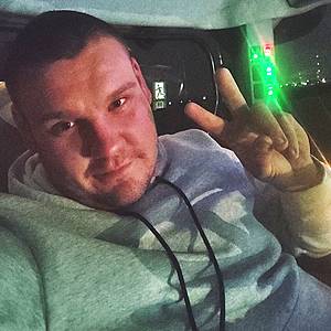 Muž 29 rokov Trnava