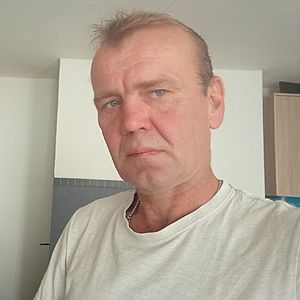 Muž 49 rokov Námestovo