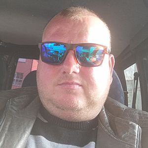 Muž 41 rokov Dolný Kubín