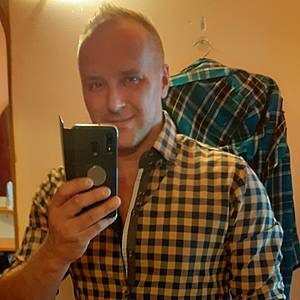 Muž 47 rokov Prievidza
