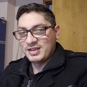 Muž 42 rokov Bánovce nad Bebravou