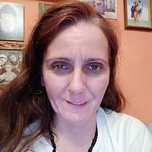 Žena 46 rokov Snina
