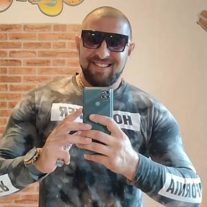 Muž 37 rokov Dunajská Streda