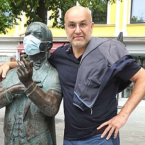 Muž 56 rokov Banská Bystrica