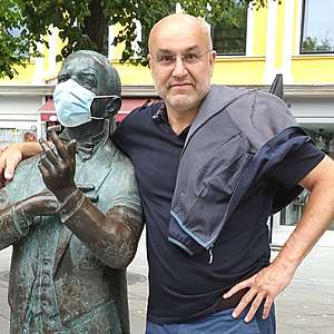 Muž 58 rokov Banská Bystrica