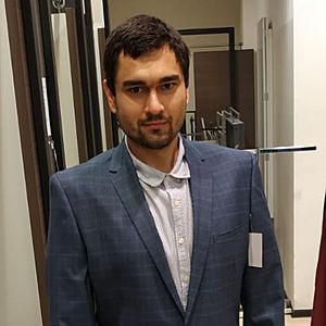 Muž 36 rokov Šaľa