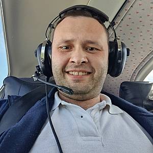 Muž 41 rokov Trenčín